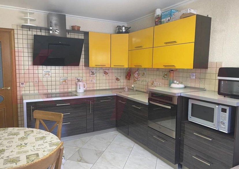 Продажа 3-комн. квартиры, 81.2 кв.м фото 10