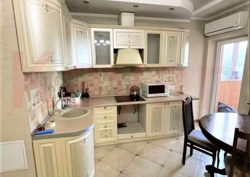 Продажа 2-комн. квартиры, 68 кв.м фото 1