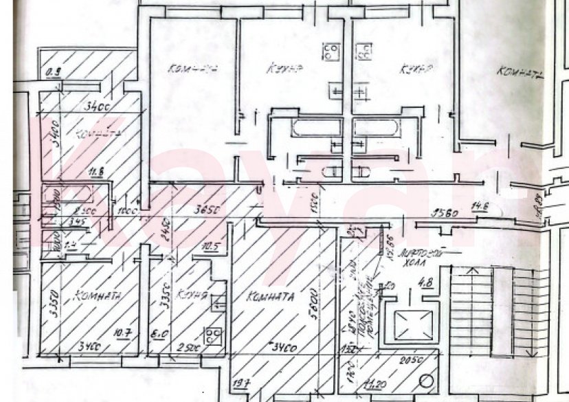 Продажа 3-комн. квартиры, 77 кв.м фото 23 Продажа 3-комн. квартиры, 77 кв.м фото 23