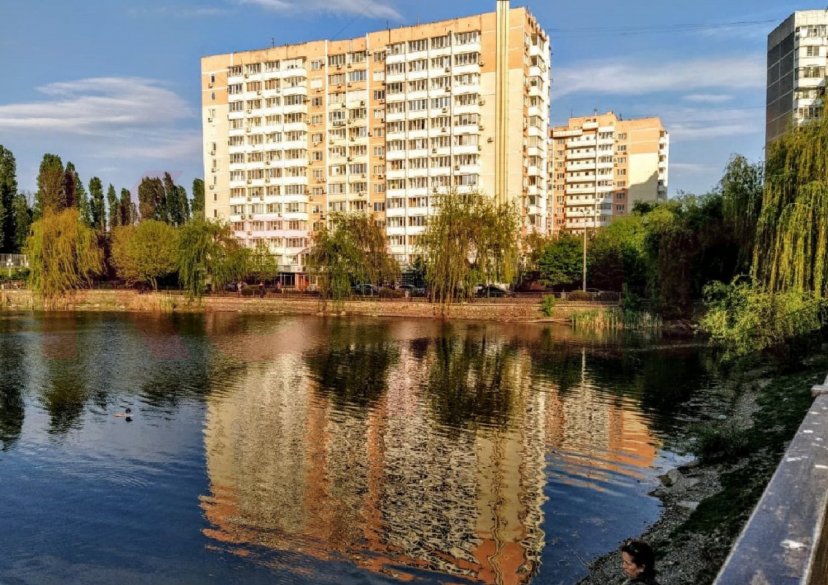 Продажа 3-комн. квартиры, 77 кв.м фото 0