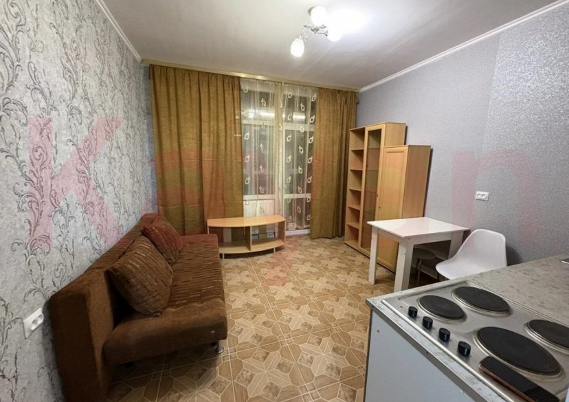 Аренда студии, 24 кв.м фото 0 Аренда студии, 24 кв.м фото 0