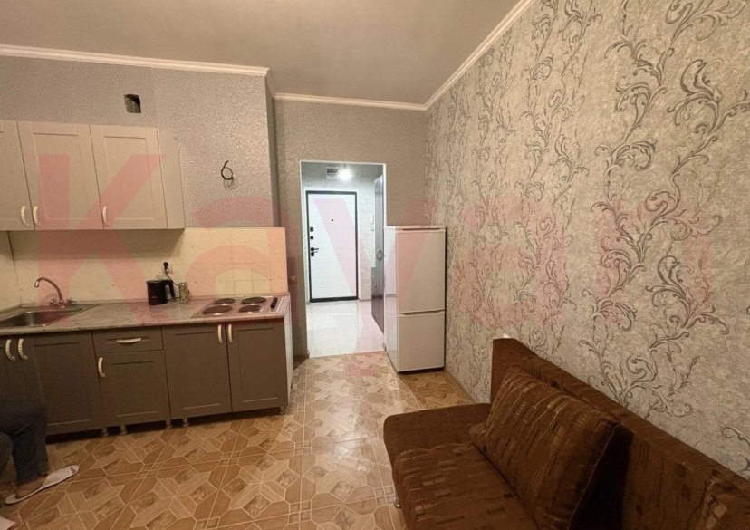 Аренда студии, 24 кв.м фото 7