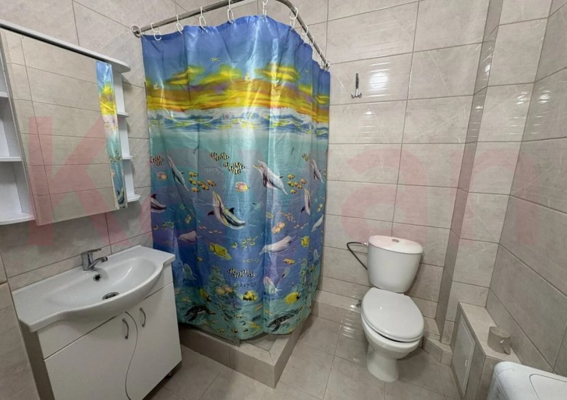 Аренда студии, 24 кв.м фото 9