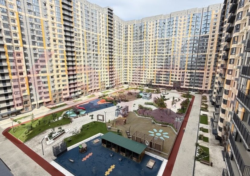 Продажа 1-комн. квартиры, 46 кв.м фото 0 Продажа 1-комн. квартиры, 46 кв.м фото 0
