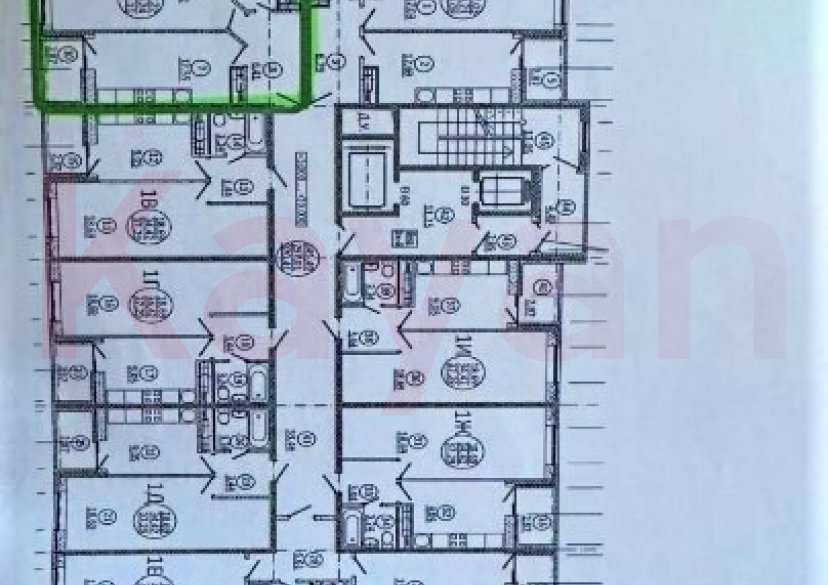 Продажа 1-комн. квартиры, 39 кв.м фото 17 Продажа 1-комн. квартиры, 39 кв.м фото 17