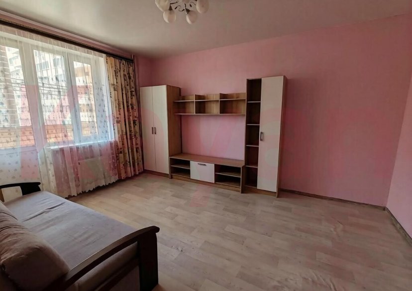 Продажа 1-комн. квартиры, 37.1 кв.м фото 0 Продажа 1-комн. квартиры, 37.1 кв.м фото 0
