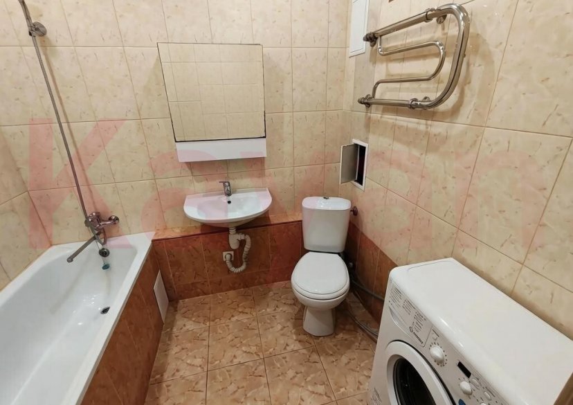 Продажа 1-комн. квартиры, 37.1 кв.м фото 5 Продажа 1-комн. квартиры, 37.1 кв.м фото 5