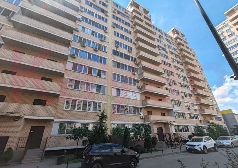 Продажа 1-комн. квартиры, 37.1 кв.м фото 8 Продажа 1-комн. квартиры, 37.1 кв.м фото 8