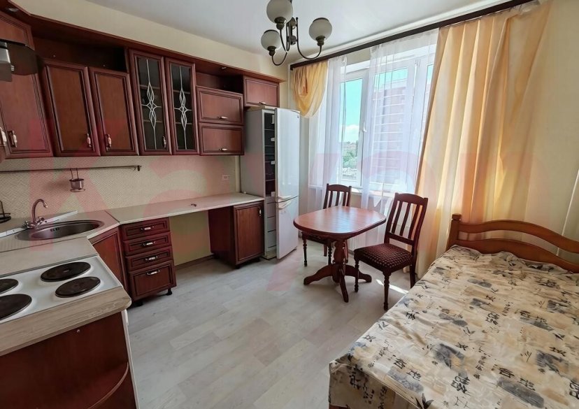 Продажа 1-комн. квартиры, 37.1 кв.м фото 2 Продажа 1-комн. квартиры, 37.1 кв.м фото 2