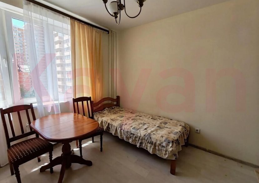 Продажа 1-комн. квартиры, 37.1 кв.м фото 3 Продажа 1-комн. квартиры, 37.1 кв.м фото 3