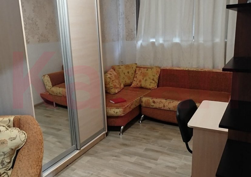 Продажа 1-комн. квартиры, 30.2 кв.м фото 3 Продажа 1-комн. квартиры, 30.2 кв.м фото 3