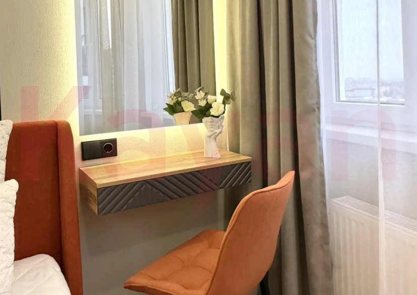 Продажа 1-комн. квартиры, 44 кв.м фото 3 Продажа 1-комн. квартиры, 44 кв.м фото 3
