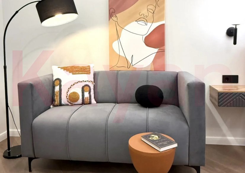 Продажа 1-комн. квартиры, 44 кв.м фото 4 Продажа 1-комн. квартиры, 44 кв.м фото 4