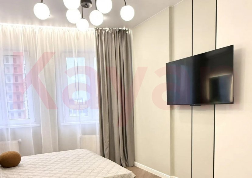 Продажа 1-комн. квартиры, 42.7 кв.м фото 2