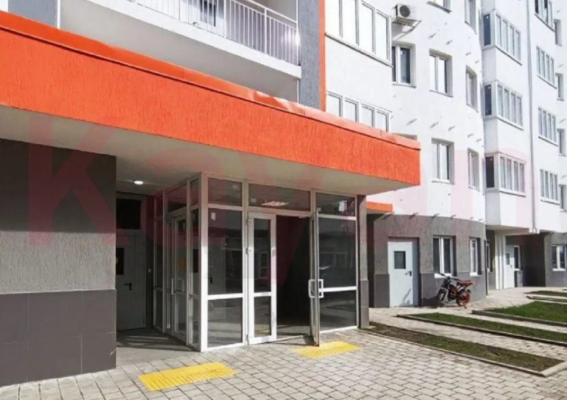 Продажа 1-комн. квартиры, 42.7 кв.м фото 17