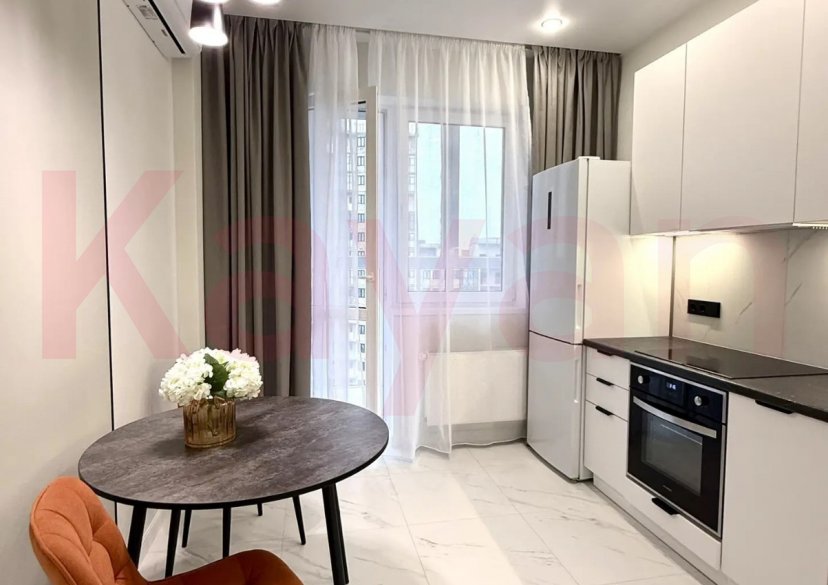 Продажа 1-комн. квартиры, 42.7 кв.м фото 6