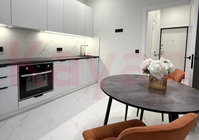 Продажа 1-комн. квартиры, 42.7 кв.м фото 7