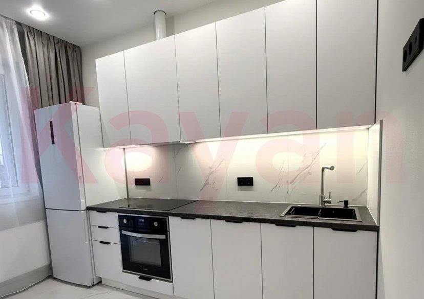 Продажа 1-комн. квартиры, 42.7 кв.м фото 8