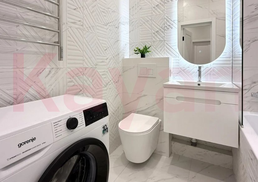 Продажа 1-комн. квартиры, 42.7 кв.м фото 9