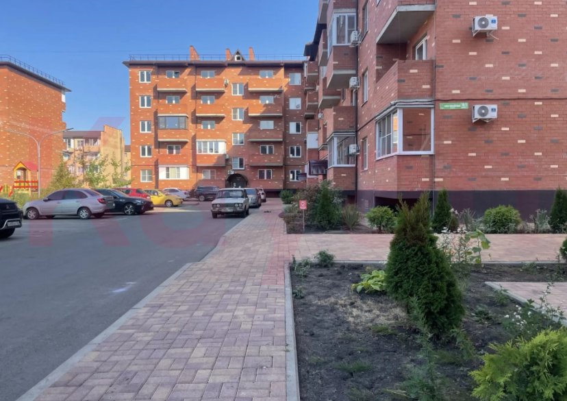 Продажа студии, 27 кв.м фото 0 Продажа студии, 27 кв.м фото 0