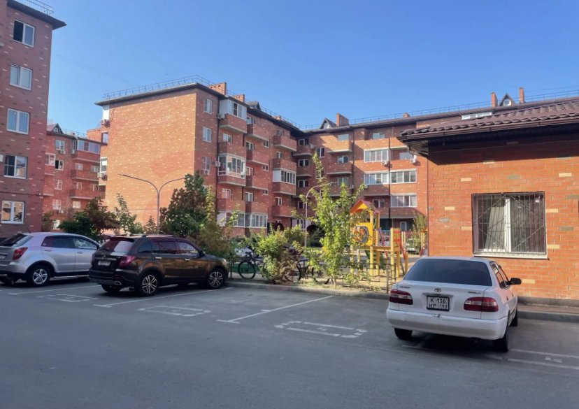 Продажа студии, 27 кв.м фото 1 Продажа студии, 27 кв.м фото 1