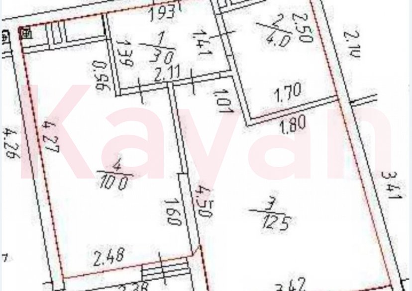 Продажа 1-комн. квартиры, 30 кв.м фото 2 Продажа 1-комн. квартиры, 30 кв.м фото 2