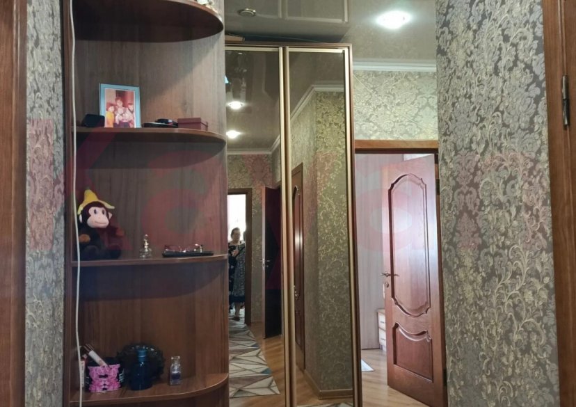 Продажа 3-комн. квартиры, 81.3 кв.м фото 4 Продажа 3-комн. квартиры, 81.3 кв.м фото 4