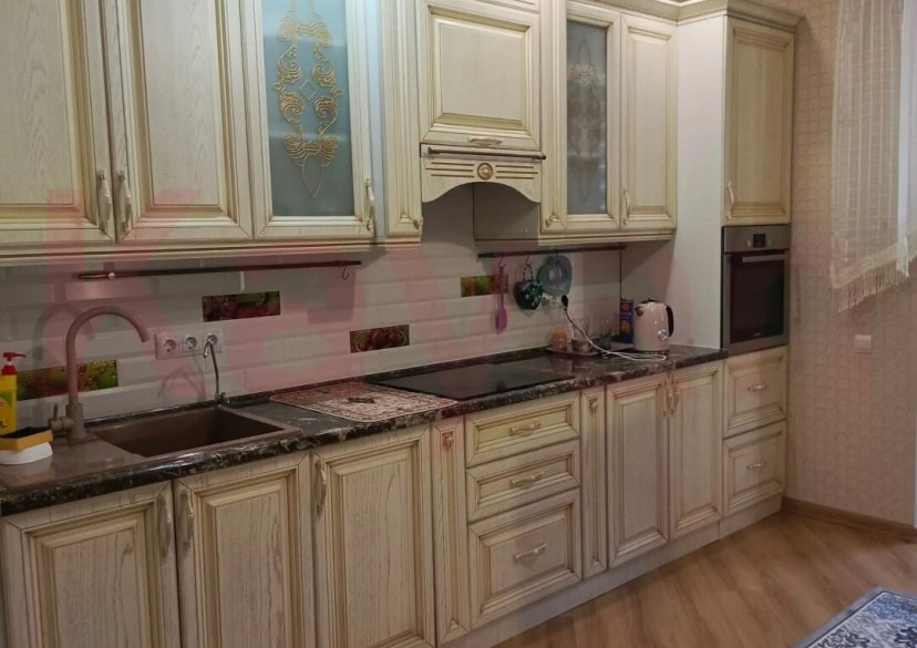 Продажа 3-комн. квартиры, 81.3 кв.м фото 1