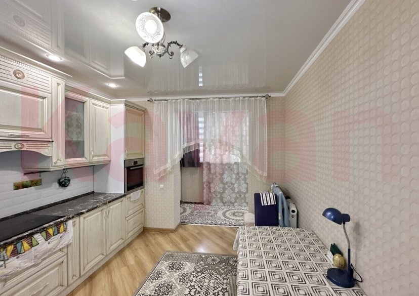 Продажа 3-комн. квартиры, 81.3 кв.м фото 0