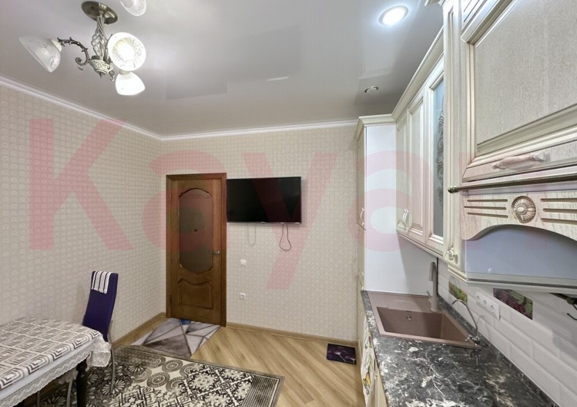 Продажа 3-комн. квартиры, 81.3 кв.м фото 1