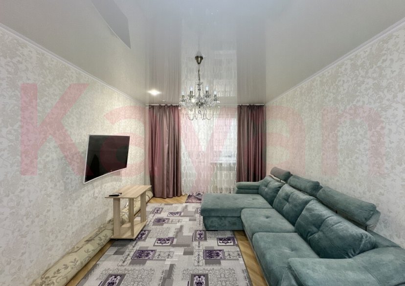 Продажа 3-комн. квартиры, 81.3 кв.м фото 2