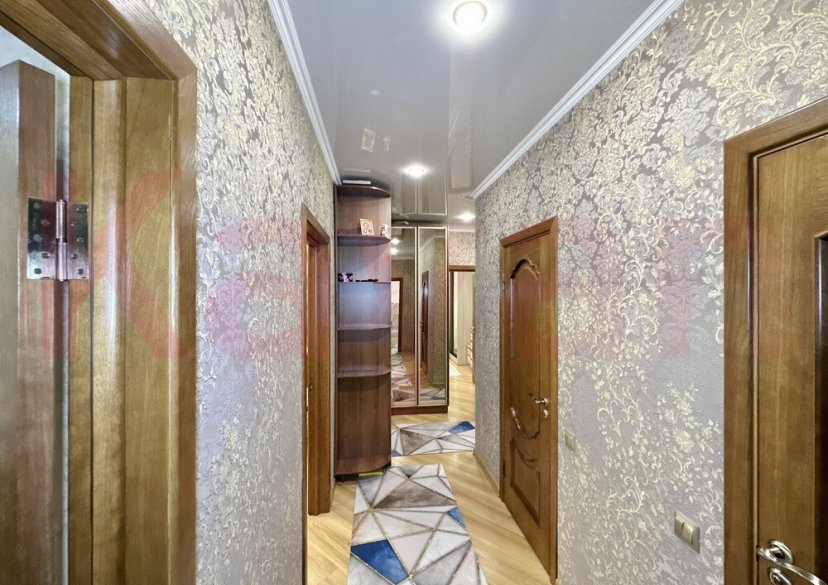 Продажа 3-комн. квартиры, 81.3 кв.м фото 12 Продажа 3-комн. квартиры, 81.3 кв.м фото 12