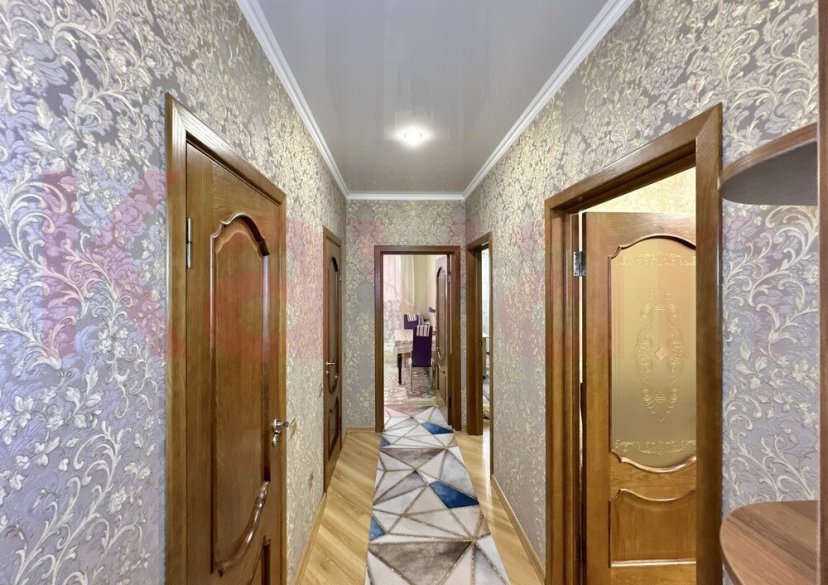 Продажа 3-комн. квартиры, 81.3 кв.м фото 13 Продажа 3-комн. квартиры, 81.3 кв.м фото 13