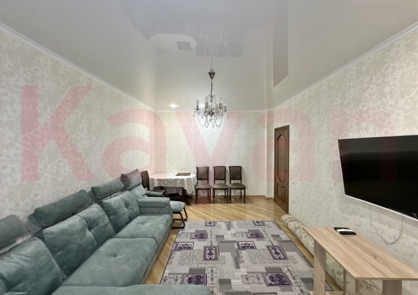Продажа 3-комн. квартиры, 81.3 кв.м фото 3