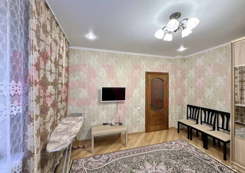 Продажа 3-комн. квартиры, 81.3 кв.м фото 5