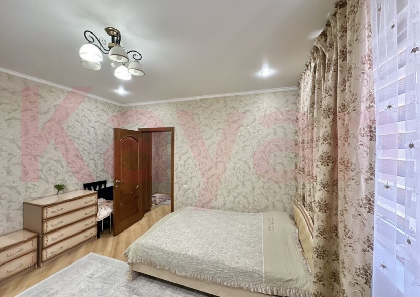 Продажа 3-комн. квартиры, 81.3 кв.м фото 7 Продажа 3-комн. квартиры, 81.3 кв.м фото 7