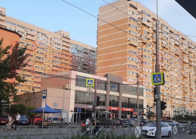 Продажа 1-комн. квартиры, 33 кв.м фото 0 Продажа 1-комн. квартиры, 33 кв.м фото 0
