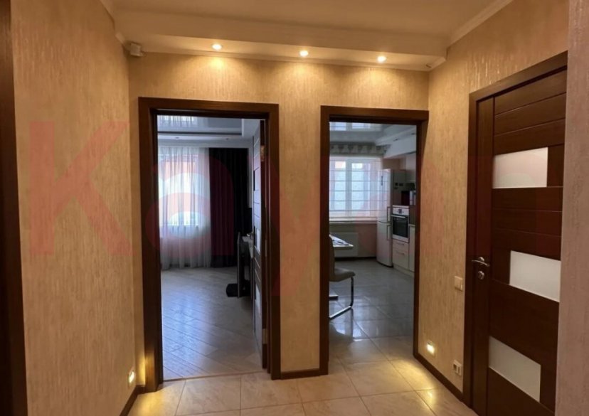 Продажа 1-комн. квартиры, 46 кв.м фото 3