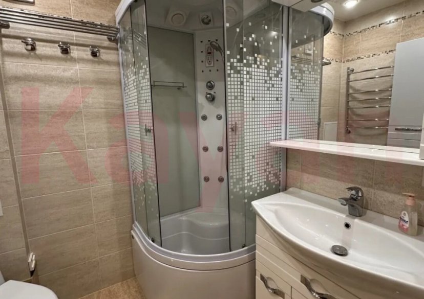 Продажа 1-комн. квартиры, 46 кв.м фото 9 Продажа 1-комн. квартиры, 46 кв.м фото 9