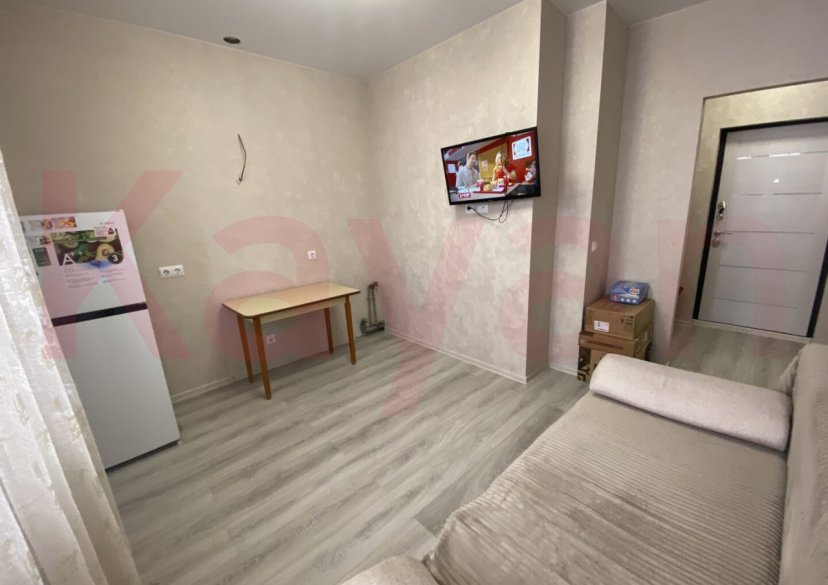 Продажа студии, 18 кв.м фото 7 Продажа студии, 18 кв.м фото 7
