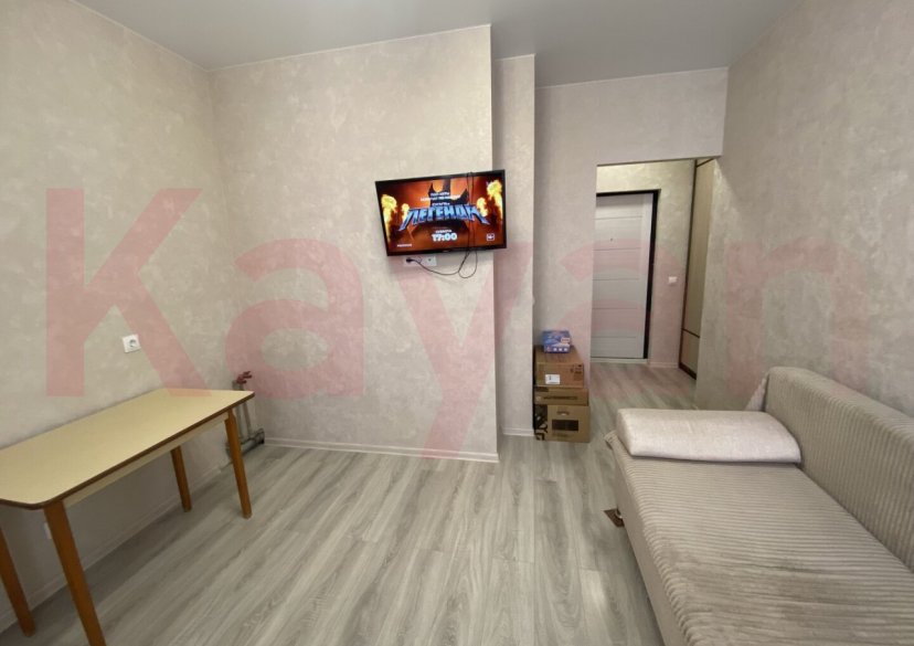 Продажа студии, 18 кв.м фото 9 Продажа студии, 18 кв.м фото 9