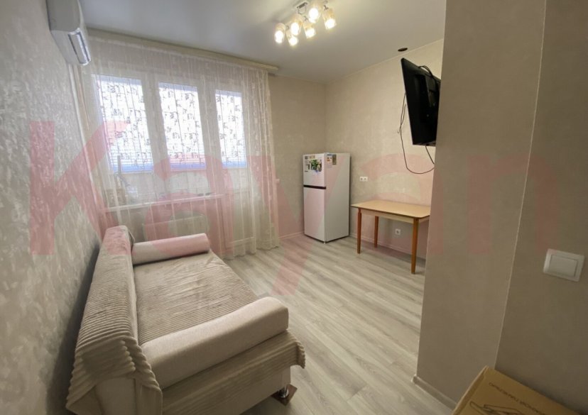 Продажа студии, 18 кв.м фото 0 Продажа студии, 18 кв.м фото 0
