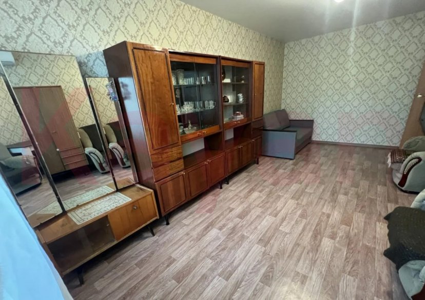 Продажа 1-комн. квартиры, 32.3 кв.м фото 1