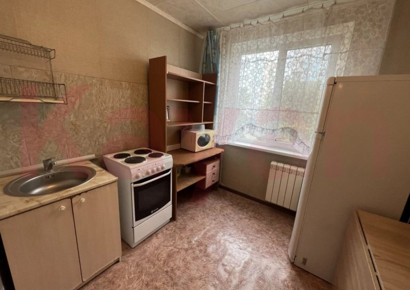 Продажа 1-комн. квартиры, 32.3 кв.м фото 2