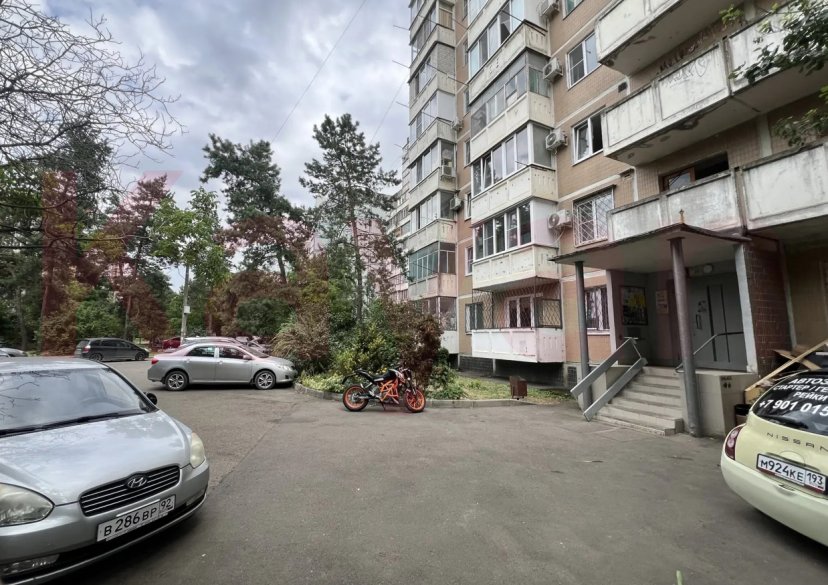 Продажа 1-комн. квартиры, 32.3 кв.м фото 13