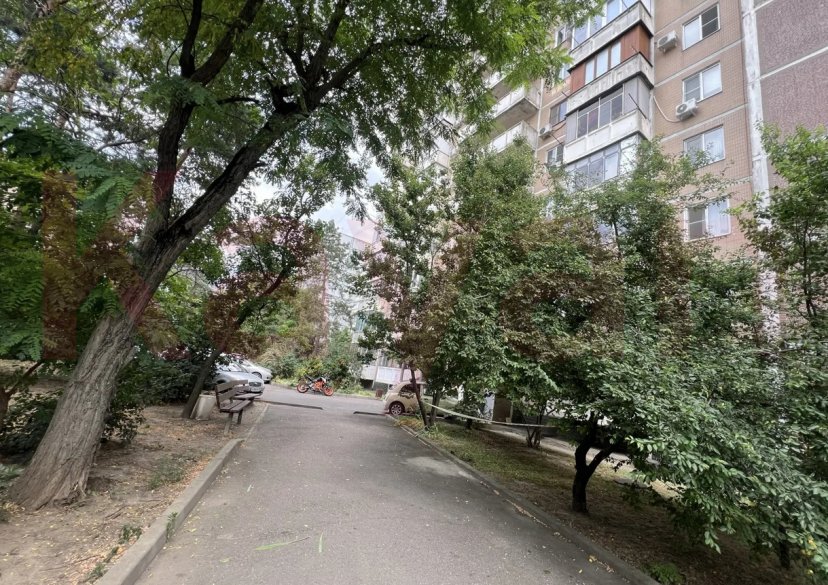 Продажа 1-комн. квартиры, 32.3 кв.м фото 18
