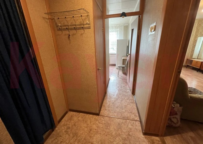 Продажа 1-комн. квартиры, 32.3 кв.м фото 10