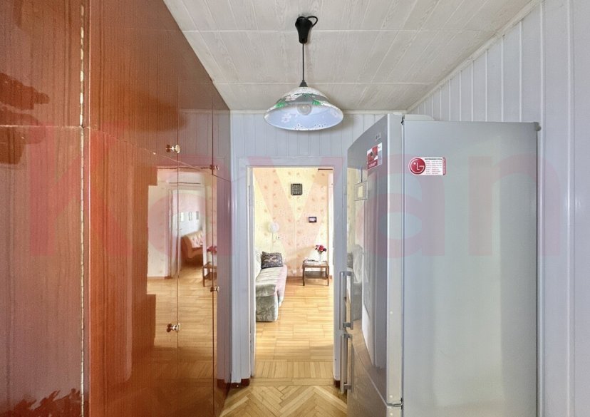 Продажа 4-комн. квартиры, 62.5 кв.м фото 11