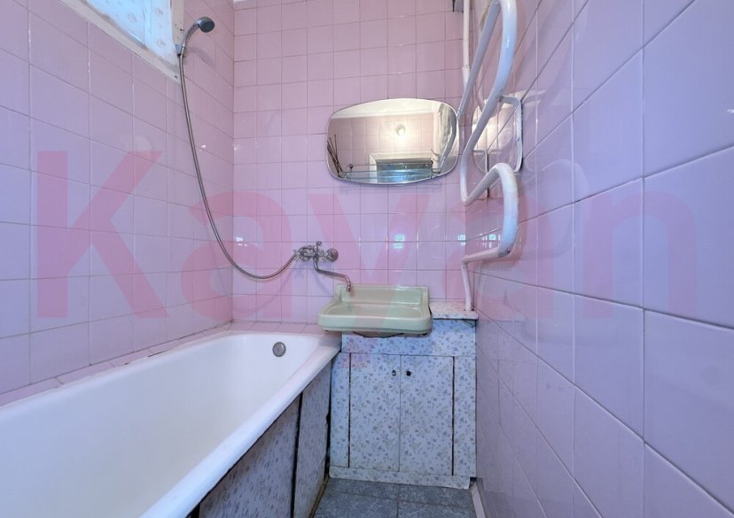 Продажа 4-комн. квартиры, 62.5 кв.м фото 12