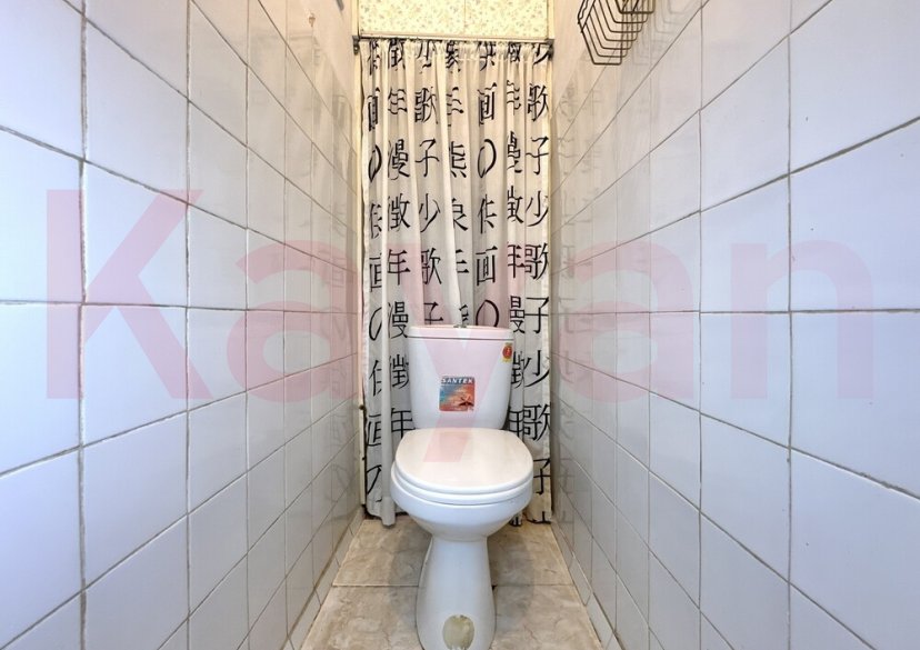 Продажа 4-комн. квартиры, 62.5 кв.м фото 13